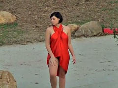 ハードコア, アウトドア