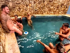 フェラチオ, 浮気する, キス, ラティーナ, 赤毛, ヤリマン, スインガー, 妻