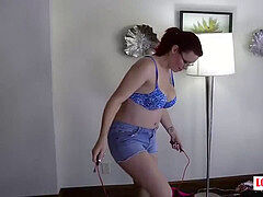 Amateur, Concours, Lesbienne, Jouets