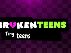 お尻, 黒人, フェラチオ, 中出し, 指いじり, Hd, 異人種間, ティーン