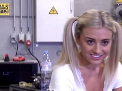 Rubia, Mamada, Británico, Fetiche, Hd, Realidad, Sexo fuerte, Gritar