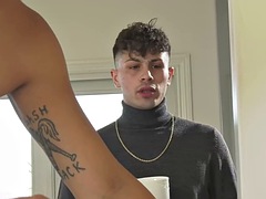 Анальный секс, Черные, Черненькие, Геи, Белье, Служанка, Трансы