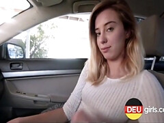 Поза 69, Блондинки, Минет, Брат, В машине, Забавное, Секс без цензуры, На природе