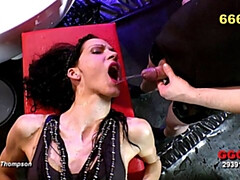 Sucer une bite, Bukkaké, Collège université, Tir de sperme, Partouze, Hd, Douche, Avaler