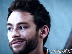 Большой член, Минет, Брюнетки, Член, Черненькие, Геи, Мускулы, Втроем