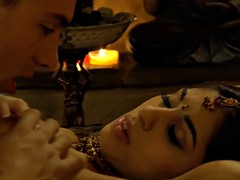 Брюнетки, Парочка, Секс без цензуры, Индианки, Милф, Софткор