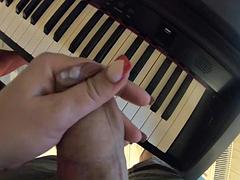 Piano lessons compilation