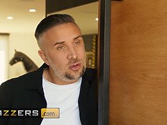 デカ尻, デカチン, デカパイ, ブロンド, エロ熟女, なめる, 淫乱熟女, オマンコ