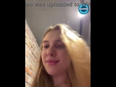 デカ尻, デカパイ, 指いじり, ハードコア, オーガズム, 公共, 剃毛, ティーン