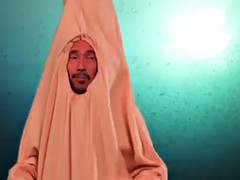 Blonde, Éjaculation interne, Plan cul à trois