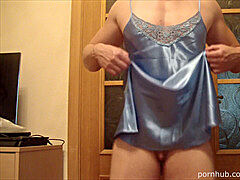 Gros clito, Masturbation, Chatte, Jouets