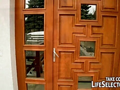 18 ans, Anal, Cul, Noire, Blonde, Brunette brune, Pov, Adolescente