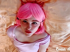 Succubus Beautiful Agony