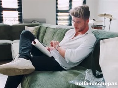 Tetas grandes, Mamada, Holandés, Europeo, Hd, Lencería, Perforación, Esposa