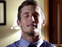 Cul, Sucer une bite, Brunette brune, Fille latino, Seins naturels, Pov, Réalité, Adolescente