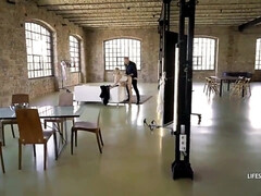 Anal, Gros seins, Plantureuse, Plan cul à trois, Nénés