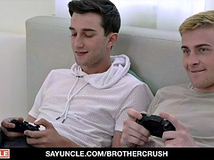 Homosexuelle, Huilée