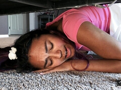 中出し, 足, 足コキ, 自然山雀, ハメ撮り, オマンコ, スカート, のぞき