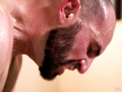 Rubia, Corridas, Sexo duro, Tetas naturales, Coño, Tetas