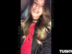 18 años, Mamada, Club, Sexo duro, Interracial