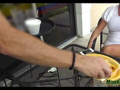 Постарше, Хд, Зрелые, Милф, Мамочка, Реалити, Сыновья