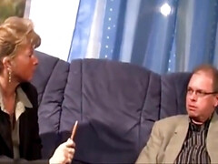 Angelika J. - Angie - Interview Avec Son Mari