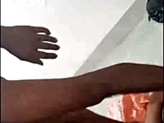 Blasen, Braunhaarige, Hd, Indisch