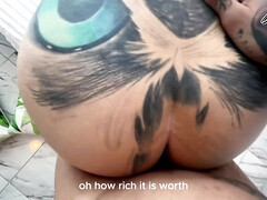 Amateur, Sucer une bite, Éjaculation interne, Fétiche, Hard, Nénés