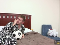 フェラチオ, イく瞬間, バック, 顔射, ラティーナ, 自然山雀, 赤毛, スパンキング