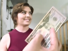 Grosser arsch, Blondine, Aufs gesicht abspritzen