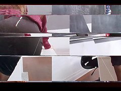 デカチン, デカパイ, フェラチオ, 茶髪の, 浮気者, 女 人男 人, 淫乱熟女, オッパイの