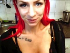 デカパイ, フェラチオ, イく瞬間, 指いじり, Hd, ハメ撮り, おもらし, タトゥー