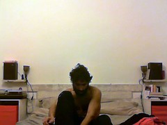 Grote lul, Masturbatie