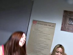 Jizz on faces and bodies