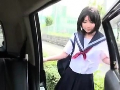 Азиатки, Минет, Колледж, Японки, От первого лица, Реалити, Молоденькие, Униформа