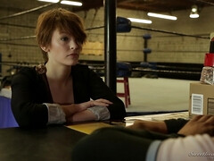 Brunette brune, Hd, Lesbienne, Piercing, Chatte, Lécher le sphincter, Tatouage, Plan cul à trois