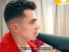 Anaal, Mooi, Hd, Man, Natuurlijke tieten, Kut duiken, Russisch, Trio