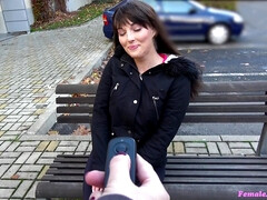 Leie, Dildo, Lesbisch, Lecken, Büro, Muschi, Spielzeuge, Vibrator