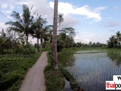 Aziatisch, Grote lul, Pijpbeurt, Lul, Hardcore, Huisgemaakt, Buiten, Mager