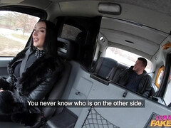 アナル, お尻, 美女, デカチン, デカパイ, 車, 現実, オッパイの