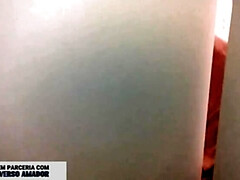 Kont, Dik, Latijnse vrouw, Masker, Rijpe lesbienne, Moeder die ik wil neuken, Moeder, Tieten likken