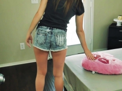 Braunhaarige, Fingern, Hd, Lesbisch, Jungendliche (18+), Titten