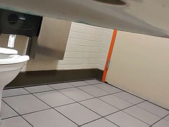 Mexicainne, Adolescente, Voyeur