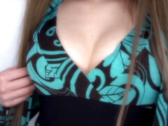 Skinny Japanese blondy gets plowed hard in a nasty orgy