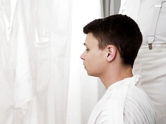 18 ans, Sucer une bite, Queue, Fétiche, Bâillonner, Homosexuelle, Hd, Plan cul à trois