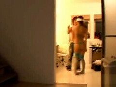 アジア人, フェラチオ, 指いじり, ハードコア, 日本人, おもらし