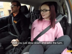 Amateur, Anal, Lamer culo, Coche, Corridas, Al aire libre, Pov, Coño