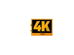 STUCK4K. Latina diva with beautiful ass cleans house and it leads to sex