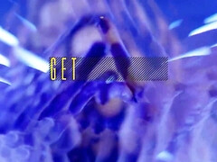 美女, デカチン, フェラチオ, バック, なめる, 現実, コキ, 剃毛