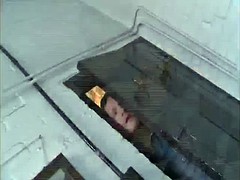 Anal, Morena, Medias largas